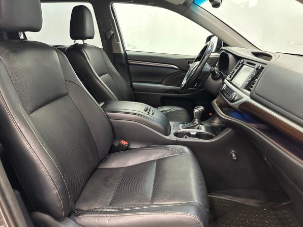 Toyota Highlander III (XU50) с пробегом 2013 года, цена 2 930 000 рублей, 149851 км, внедорожник, Автокод Объявления