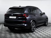 BMW X5 IV (G05/G18) Рестайлинг Москва  - изображение 35