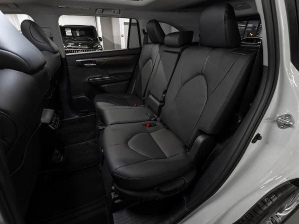 Toyota Highlander IV (XU70) с пробегом 2025 года, цена 5 500 000 рублей, 26 км, внедорожник, Автокод Объявления