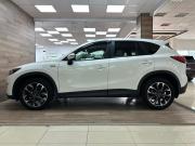 Mazda CX-5 I Рестайлинг Уфа  - изображение 51