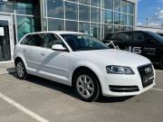Audi A3 II (8P) Рестайлинг 2 Самара  - изображение 26