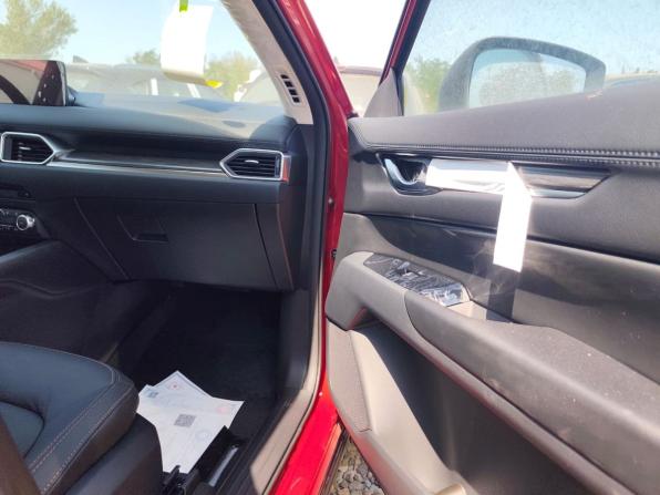 Новый Mazda CX-5 II Рестайлинг 2026 года, цена 3 850 000 рублей, внедорожник, Автокод Объявления