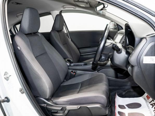 Honda Vezel I Рестайлинг с пробегом 2018 года, цена 1 720 000 рублей, 94700 км, внедорожник, Автокод Объявления