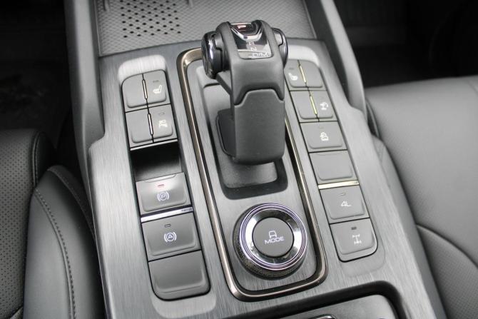 Haval H9 II с пробегом 2024 года, цена 3 750 000 рублей, 46000 км, внедорожник, Автокод Объявления