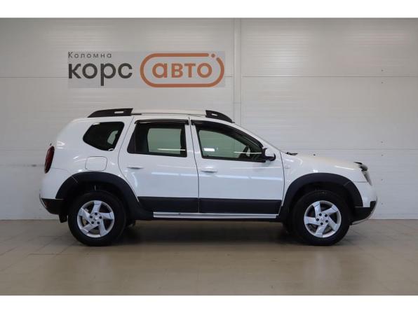 Renault Duster I Рестайлинг с пробегом 2018 года, цена 1 288 000 рублей, 91360 км, внедорожник, Автокод Объявления