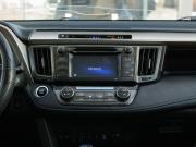 Toyota RAV4 IV (XA40) Новосибирск  - изображение 35
