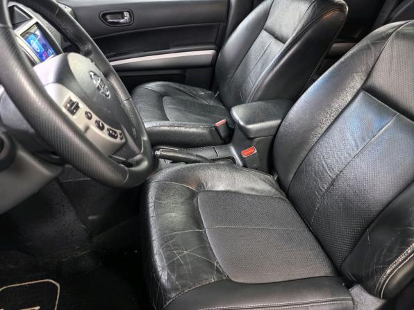 Nissan X-Trail II с пробегом 2010 года, цена 1 050 000 рублей, 160843 км, внедорожник, Автокод Объявления
