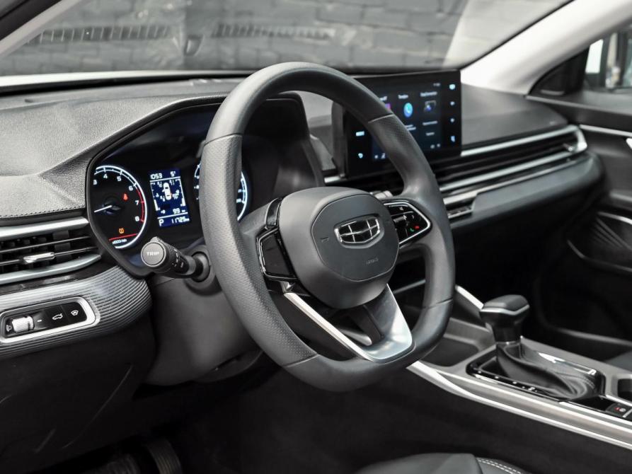 Geely Emgrand II Екатеринбург  - изображение 17