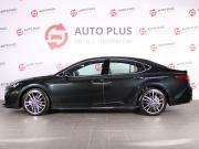 Toyota Camry IX (XV80) China Market Минеральные Воды  - изображение 26