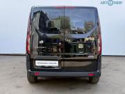 Ford Transit Custom I (China Market) Москва  - изображение 20