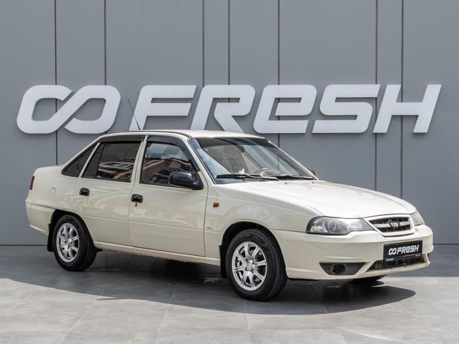 Daewoo Nexia I Рестайлинг Краснодар  - изображение 1
