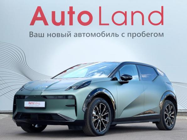 Zeekr X I с пробегом 2023 года, цена 3 600 000 рублей, 18095 км, внедорожник, Автокод Объявления