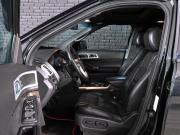 Ford Explorer V Екатеринбург  - изображение 33