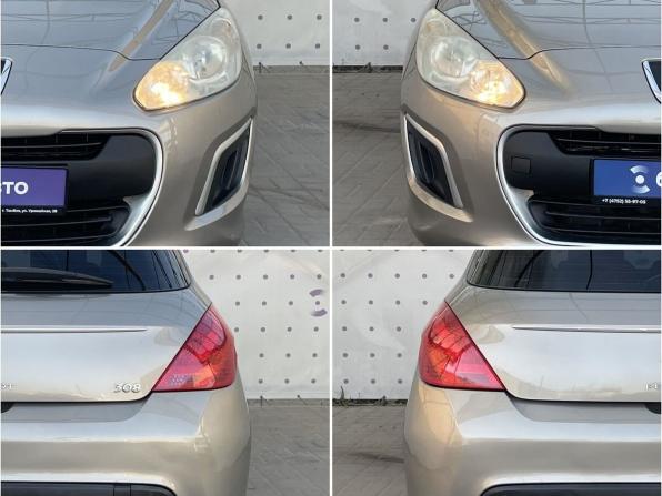 Peugeot 308 I с пробегом 2011 года, цена 549 000 рублей, 162542 км, хэтчбек, Автокод Объявления