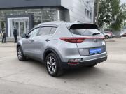 Kia Sportage IV Рестайлинг Санкт-Петербург  - изображение 28