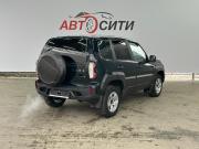 Lada (ВАЗ) Niva Travel I Тамбов  - изображение 28