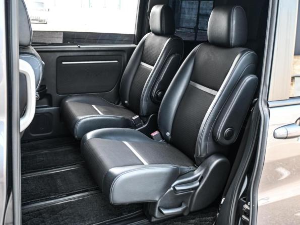 Honda Stepwgn V Рестайлинг с пробегом 2021 года, цена 2 649 000 рублей, 57148 км, минивэн, Автокод Объявления