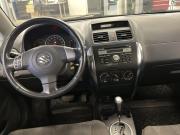Suzuki SX4 I (Classic) Санкт-Петербург  - изображение 10