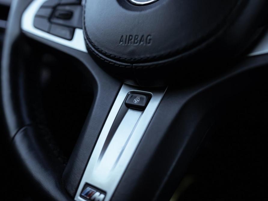 BMW X3 III (G01) Санкт-Петербург  - изображение 40
