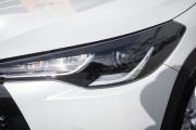 Toyota Corolla Cross I Иркутск  - изображение 24