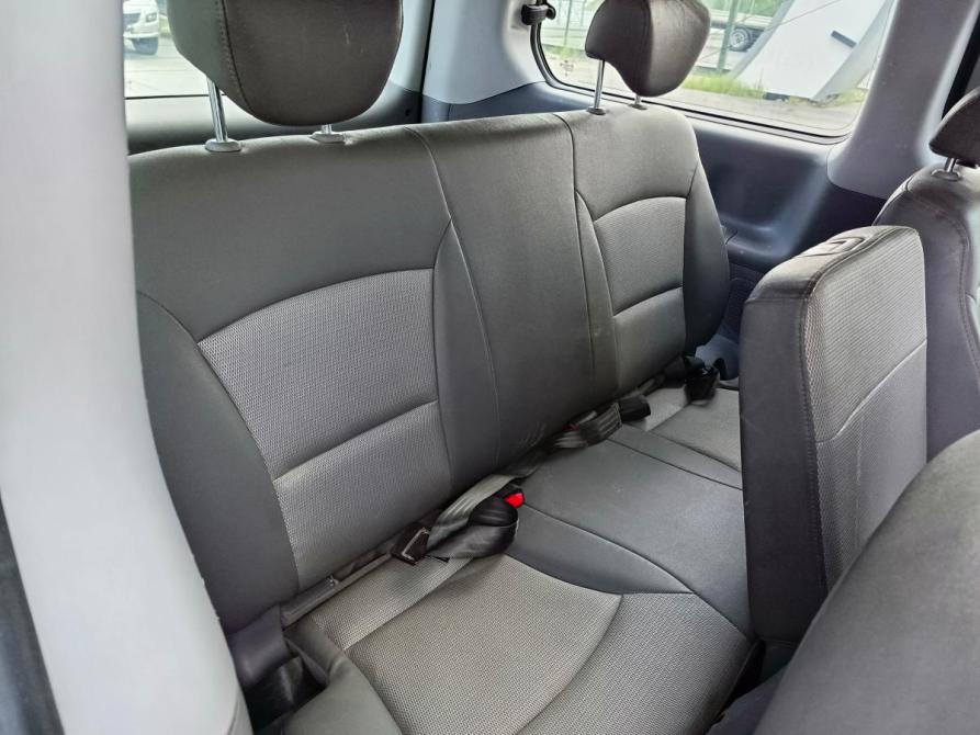Hyundai Grand Starex I Тюмень  - изображение 15