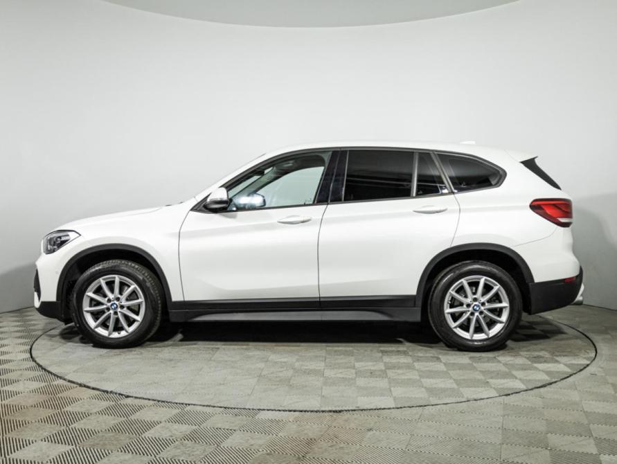 BMW X1 II (F48) Рестайлинг Санкт-Петербург  - изображение 8