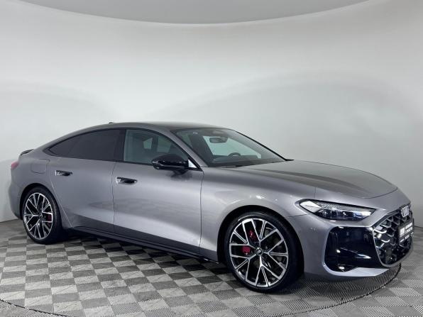 Audi A5 III (B10) с пробегом 2026 года, цена 5 999 000 рублей, 20 км, лифтбек, Автокод Объявления