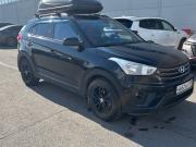 Hyundai Creta I Пермь  - изображение 7