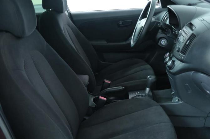 Hyundai Elantra IV (HD) с пробегом 2007 года, цена 699 000 рублей, 199219 км, седан, Автокод Объявления