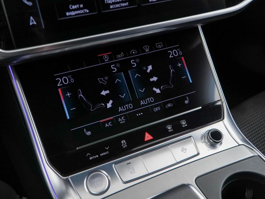 Audi A6 V (C8) Москва  - изображение 22