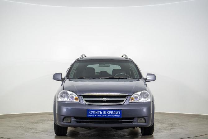 Chevrolet Lacetti I с пробегом 2011 года, цена 639 000 рублей, 188477 км, универсал, Автокод Объявления