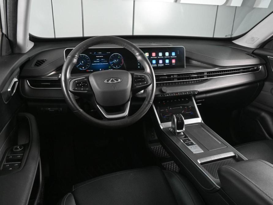 Chery Tiggo 4 Pro I Рестайлинг Ростов-на-Дону  - изображение 6