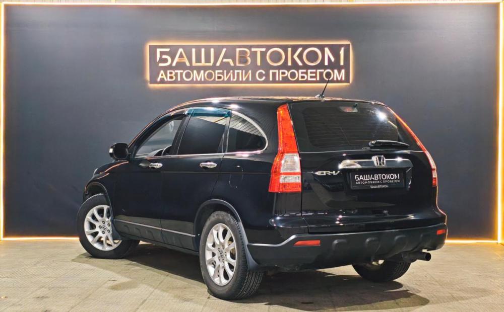 Honda CR-V III Уфа  - изображение 7
