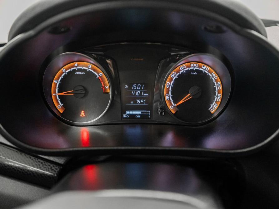 Lada (ВАЗ) Granta I Рестайлинг Красноярск  - изображение 11