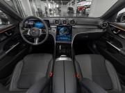 Mercedes-Benz C-Класс V (W206) Москва  - изображение 39