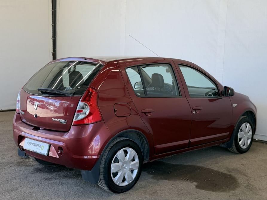 Renault Sandero I Псков  - изображение 6