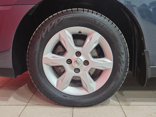 Nissan Almera III (G15) с пробегом 2016 года, цена 849 000 рублей, 146281 км, седан, Автокод Объявления