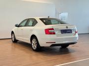 Skoda Octavia III (A7) Рестайлинг Волгоград  - изображение 28