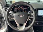 Lada (ВАЗ) Vesta I Челябинск  - изображение 50