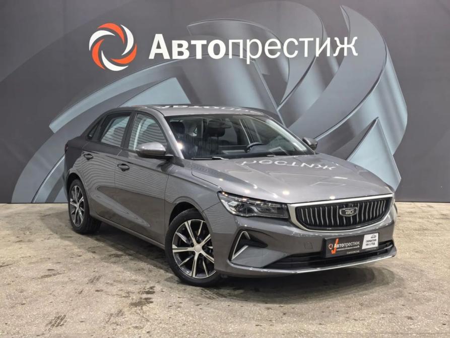 Belgee S50 Пермь  - изображение 4