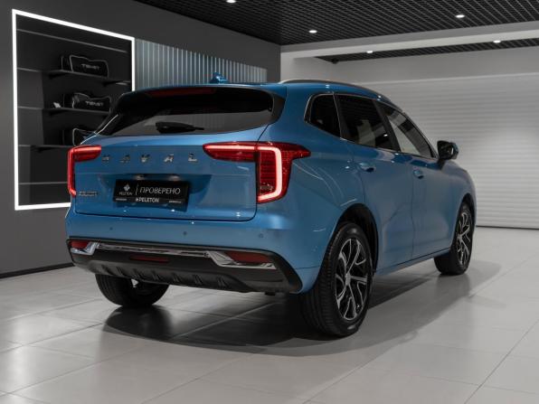 Haval Jolion I с пробегом 2023 года, цена 1 830 000 рублей, 52118 км, внедорожник, Автокод Объявления