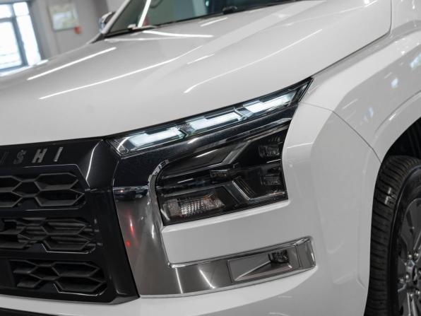Mitsubishi L200 VI с пробегом 2025 года, цена 5 500 000 рублей, 50 км, пикап, Автокод Объявления