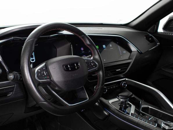 Geely Tugella I Рестайлинг с пробегом 2022 года, цена 2 417 000 рублей, 91884 км, внедорожник, Автокод Объявления