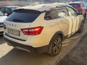 Lada (ВАЗ) Vesta I Киров  - изображение 4