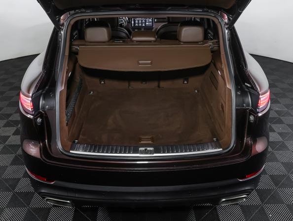 Porsche Cayenne III с пробегом 2018 года, цена 5 295 000 рублей, 117424 км, внедорожник, Автокод Объявления