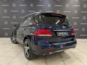 Mercedes-Benz GLE I (W166) Москва  - изображение 36