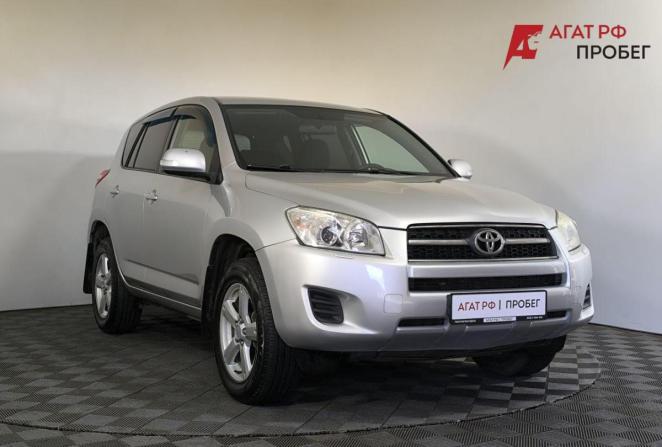 Toyota RAV4 III (XA30) с пробегом 2010 года, цена 1 160 000 рублей, 275349 км, внедорожник, Автокод Объявления