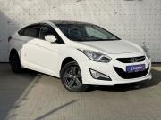 Hyundai i40 I Тамбов  - изображение 21