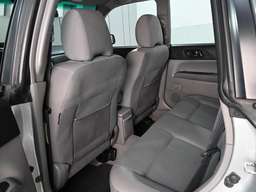 Subaru Forester II Ростов-на-Дону  - изображение 11