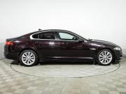 Jaguar XF I Рестайлинг Санкт-Петербург  - изображение 23